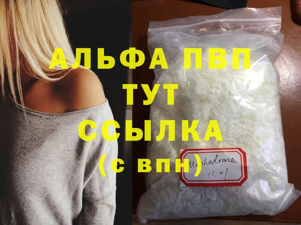 apvp Горняк